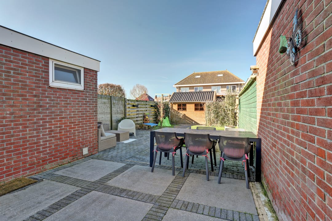 Photo 22 of van der Weijstrjitte 41