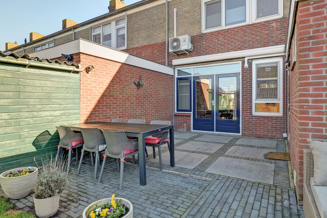 Photo 23 of van der Weijstrjitte 41