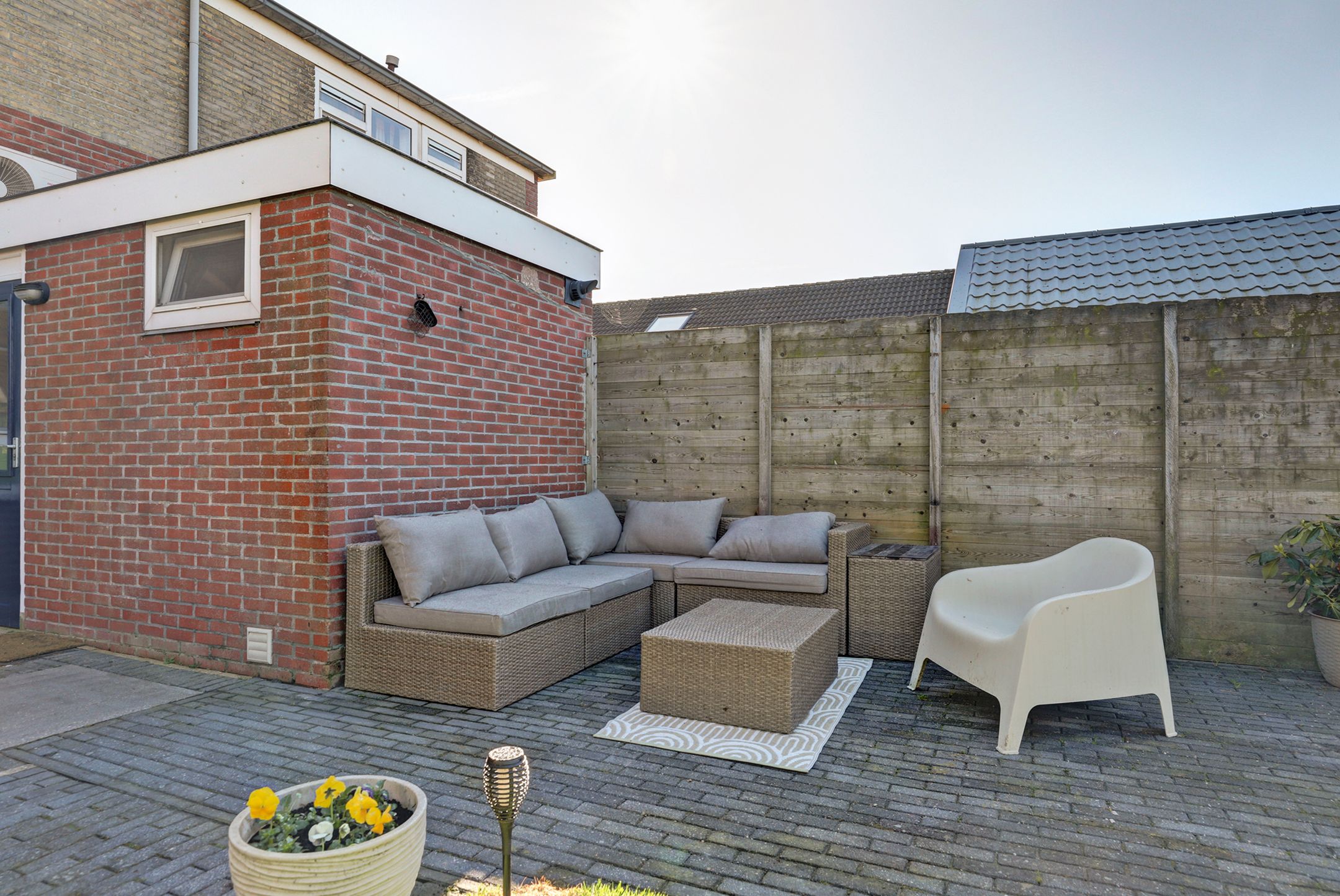 Photo 24 of van der Weijstrjitte 41