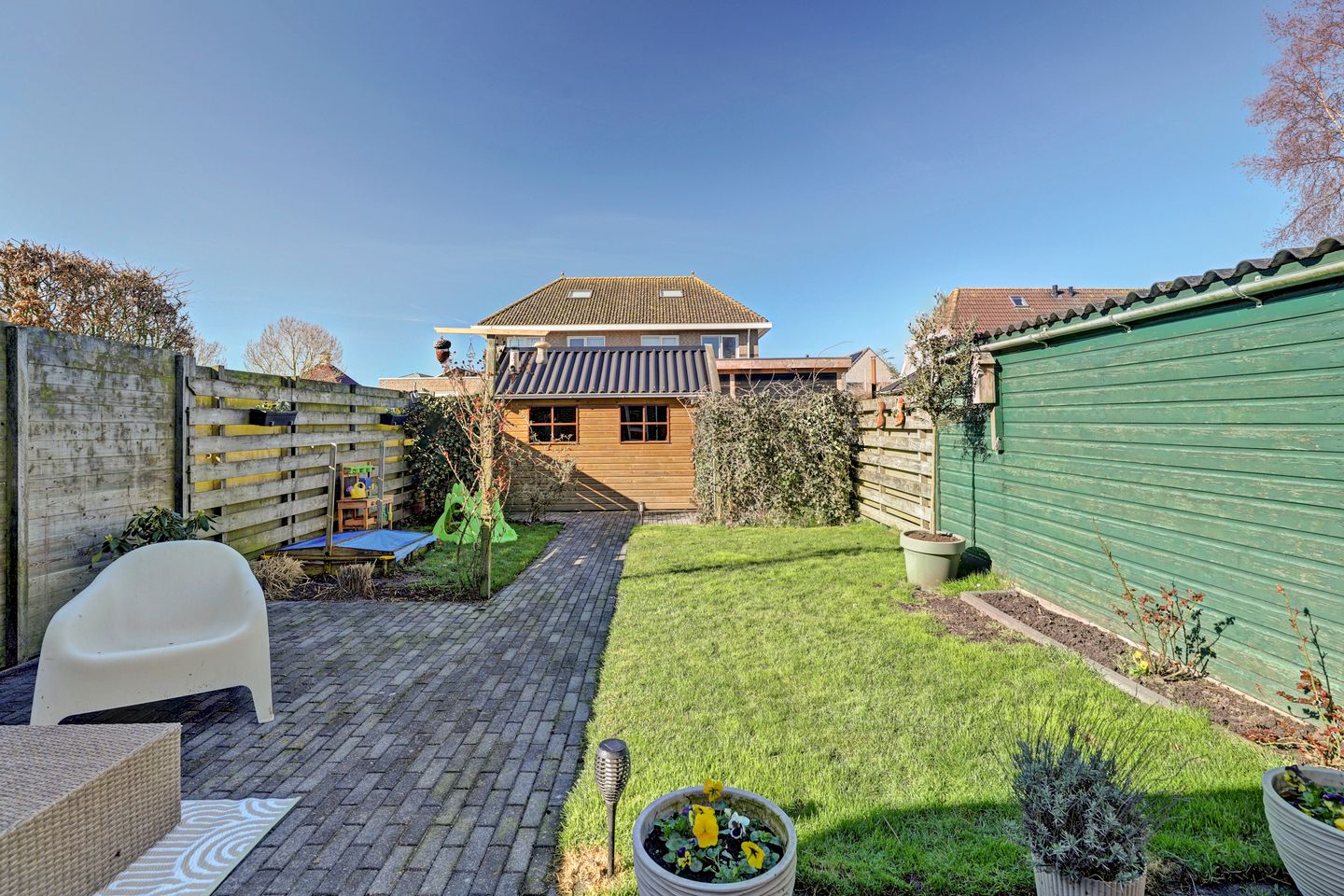 Photo 25 of van der Weijstrjitte 41