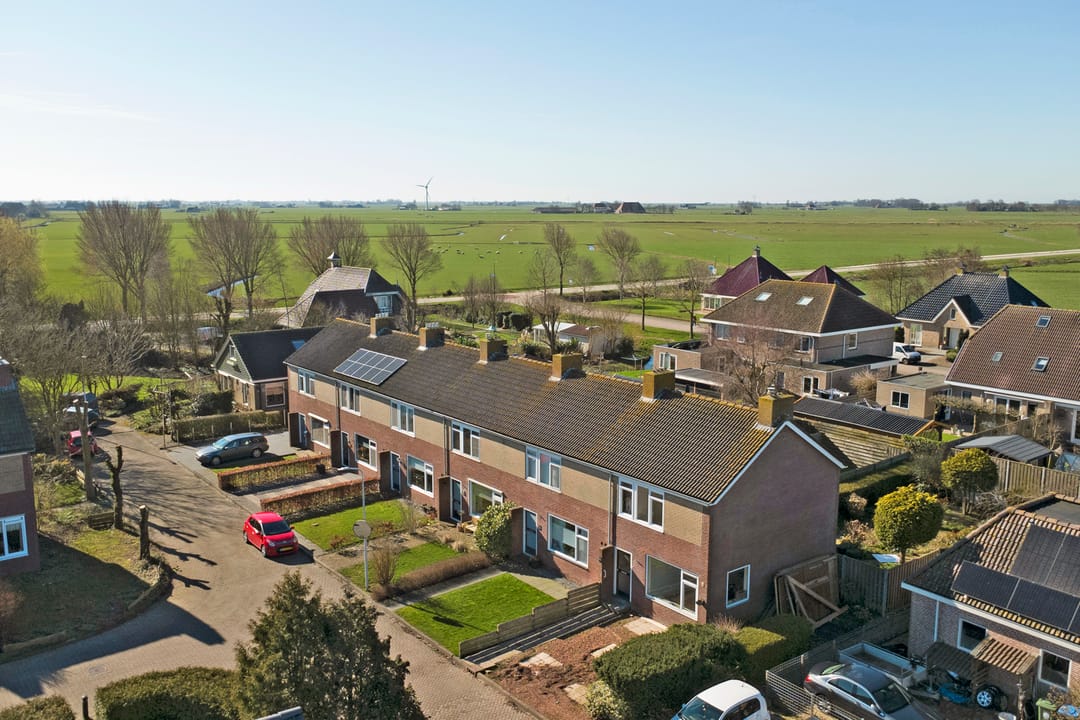 Photo 26 of van der Weijstrjitte 41