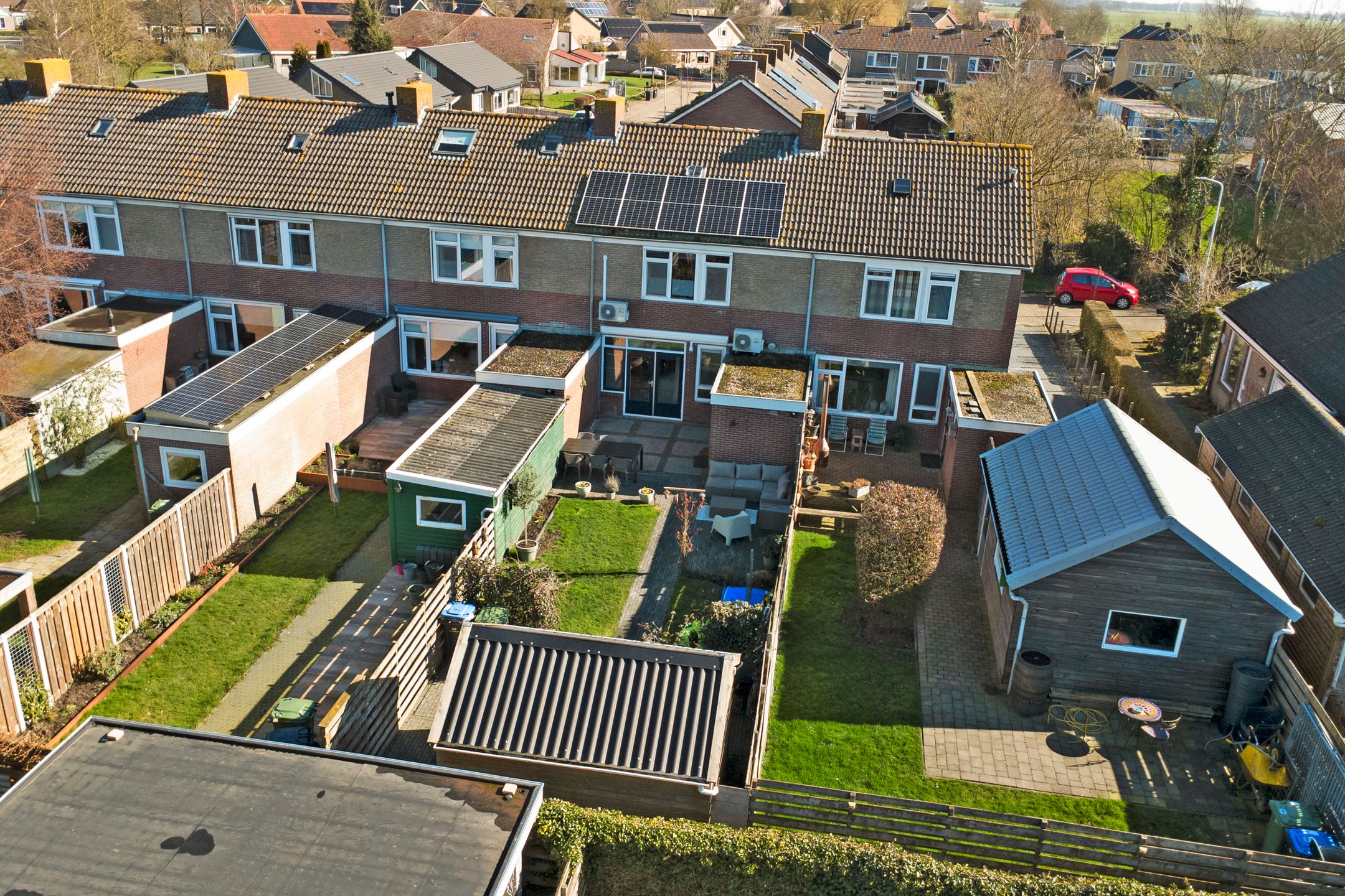 Photo 27 of van der Weijstrjitte 41