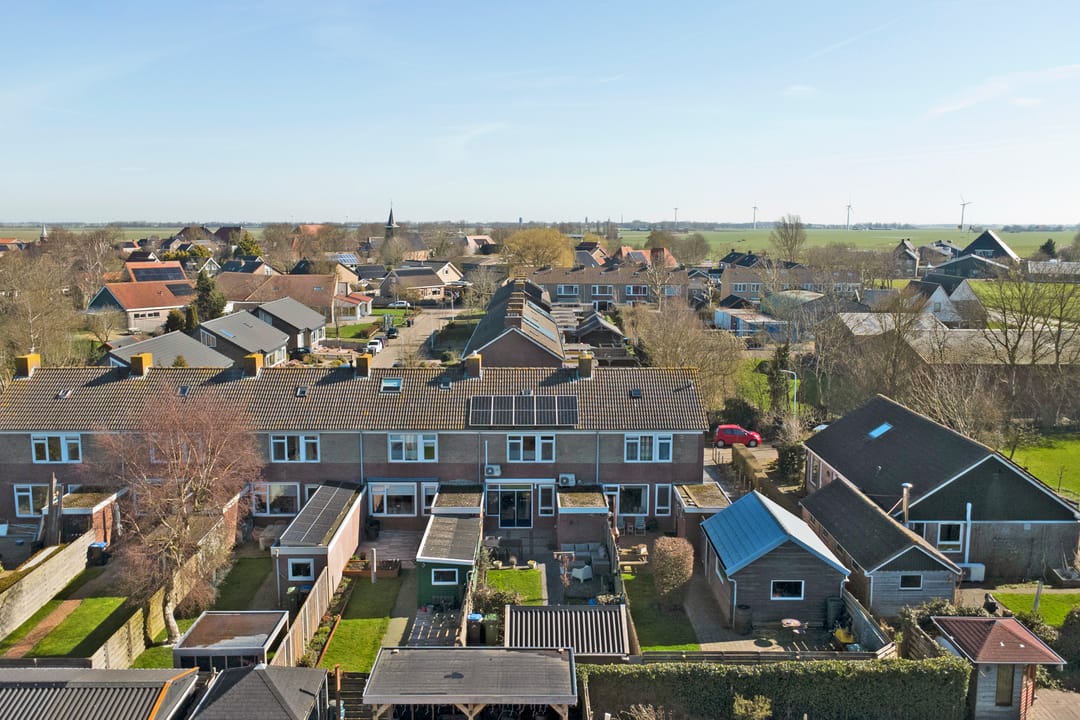 Photo 28 of van der Weijstrjitte 41