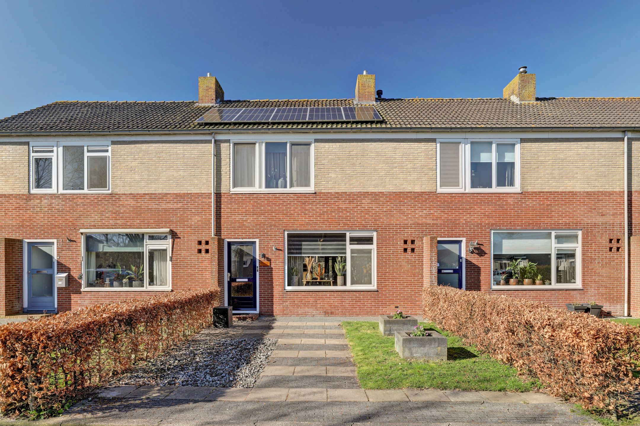 Photo 30 of van der Weijstrjitte 41