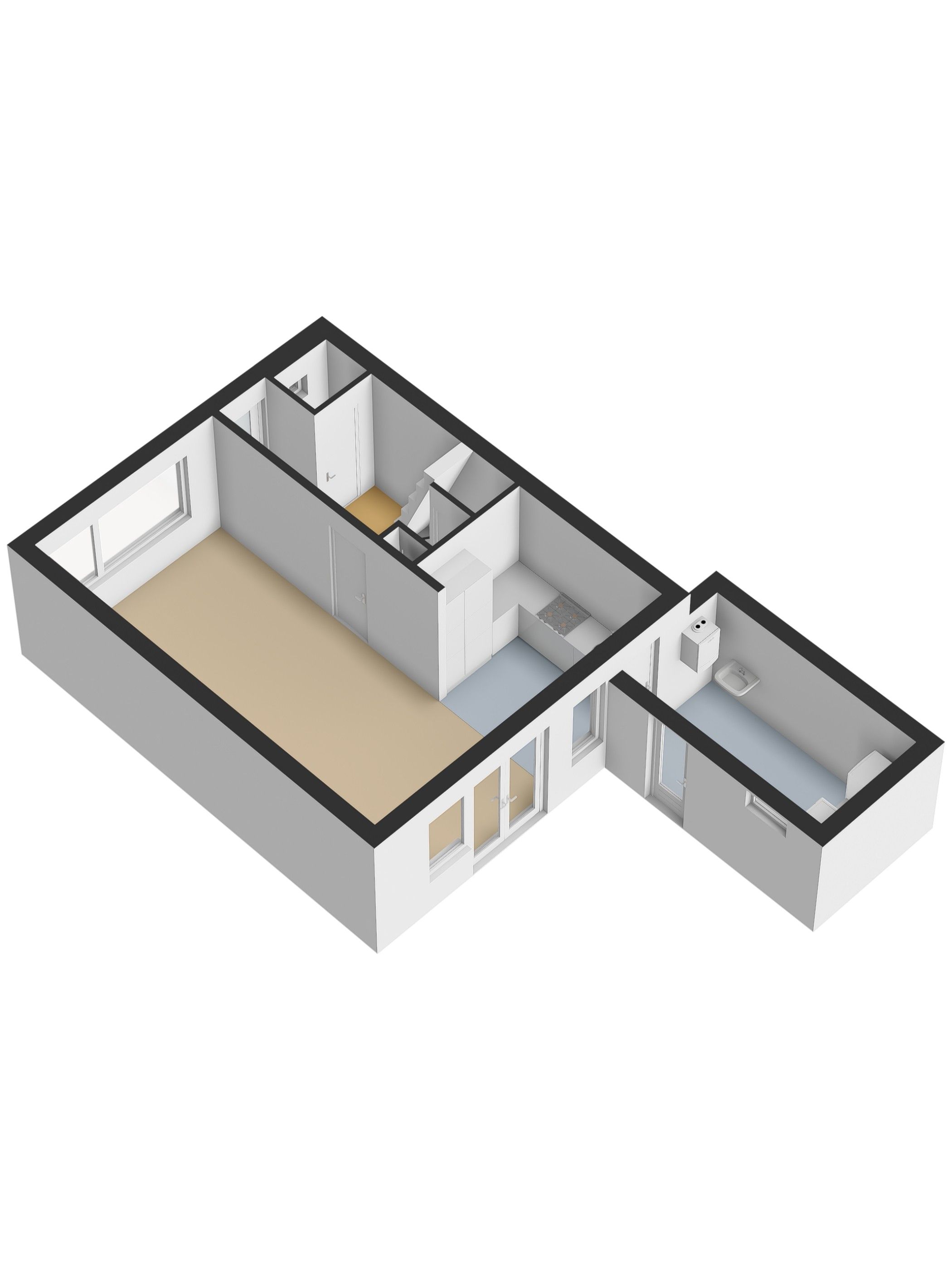 Photo 33 of van der Weijstrjitte 41