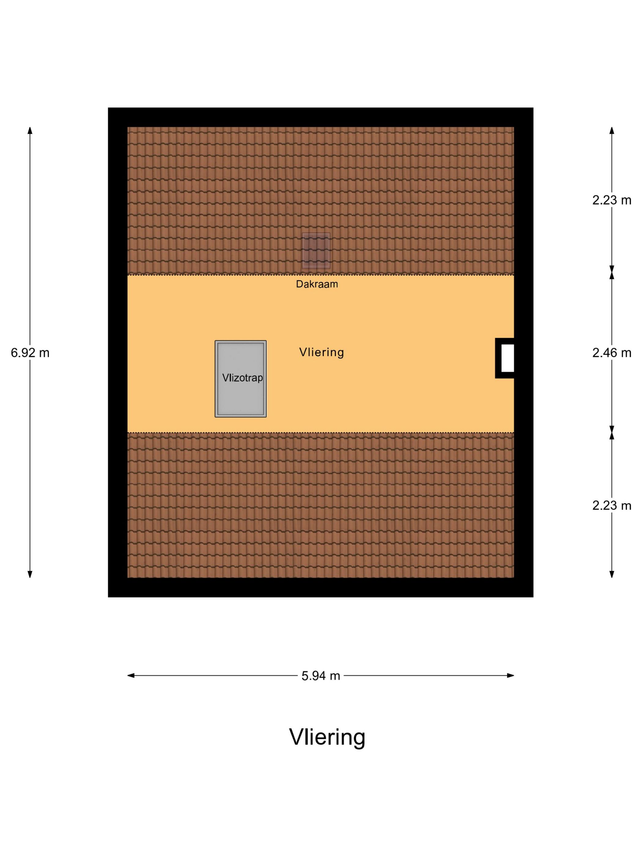 Photo 36 of van der Weijstrjitte 41