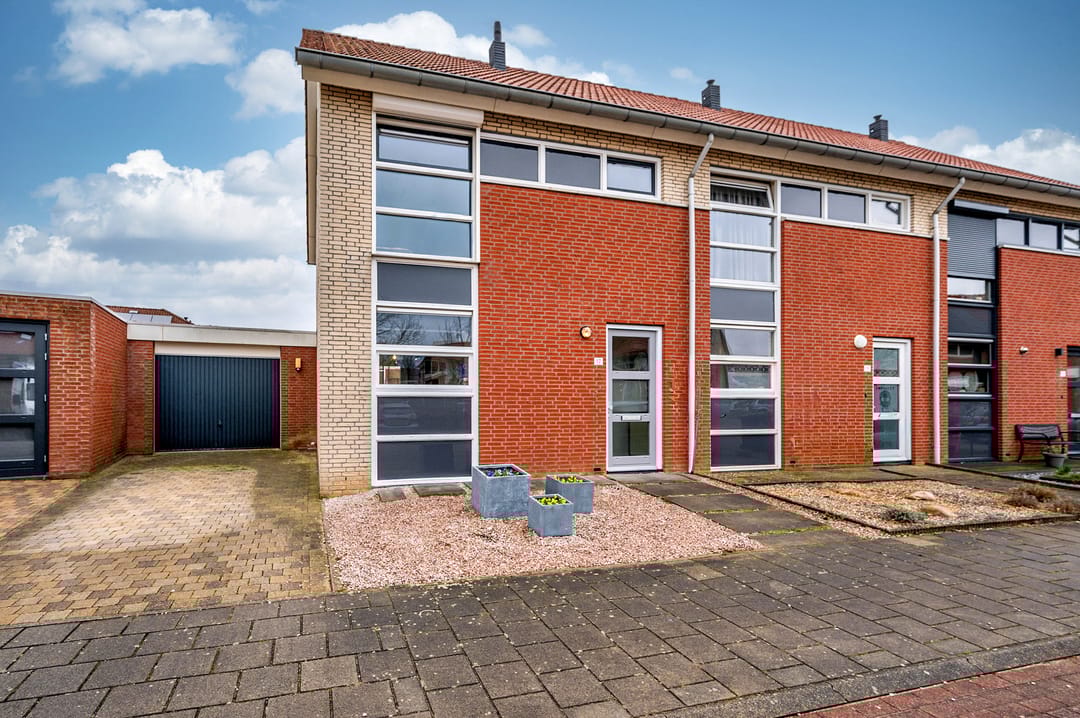 Photo 1 of Aan de Sprunck 17