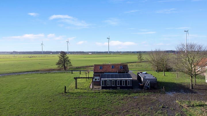 Photo 3 of Gelderse Kade 5-A