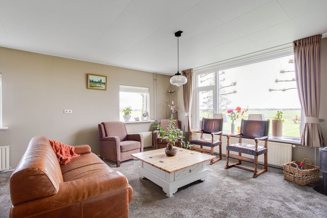 Foto 7 van Gelderse Kade 5-A