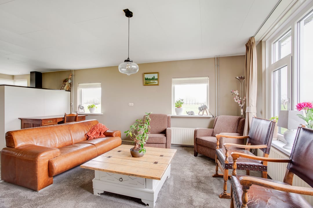 Foto 8 van Gelderse Kade 5-A