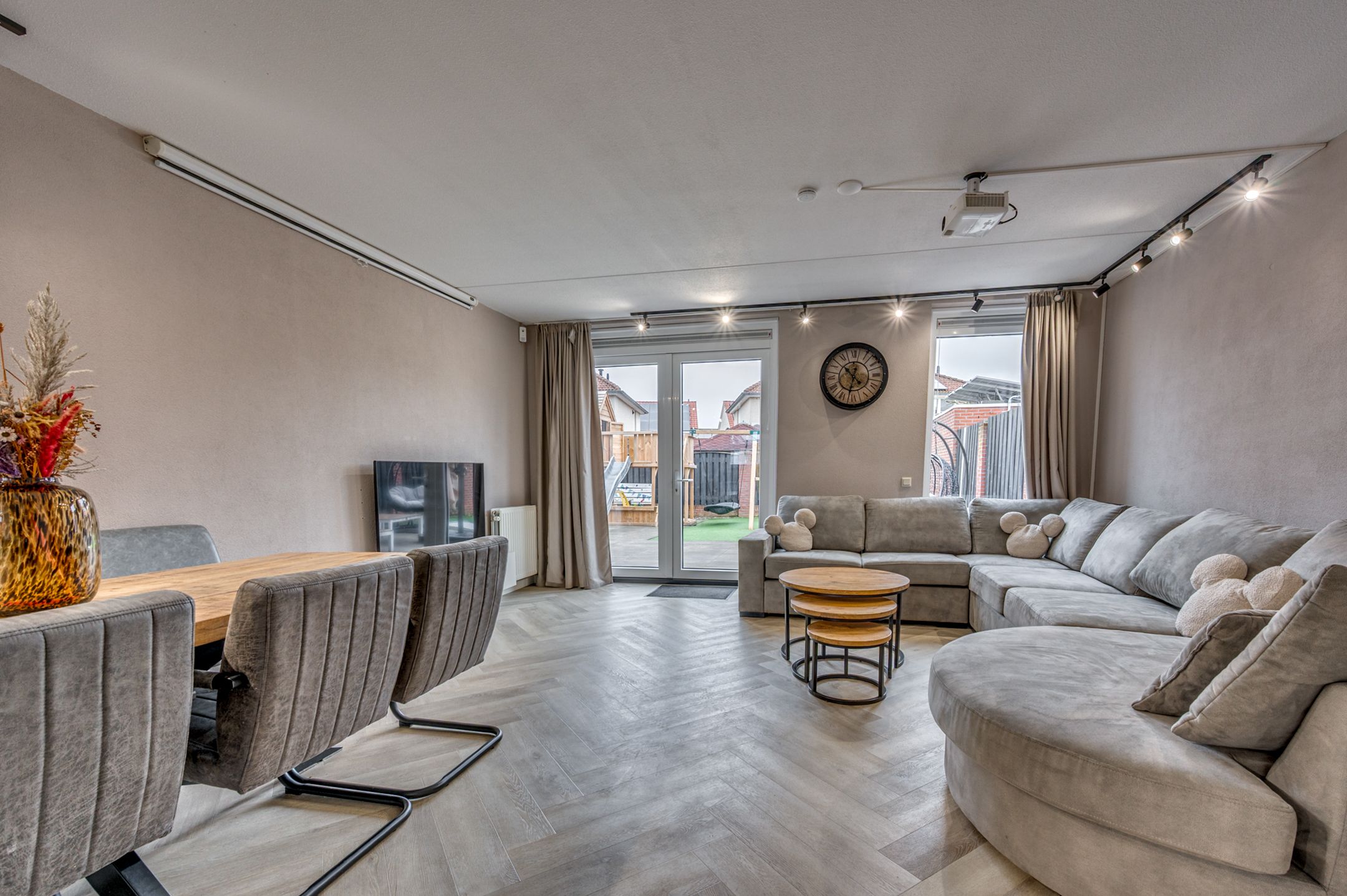 Fully Insulated Corner House with 4 Bedrooms and Solar Panels in Swalmen — 12