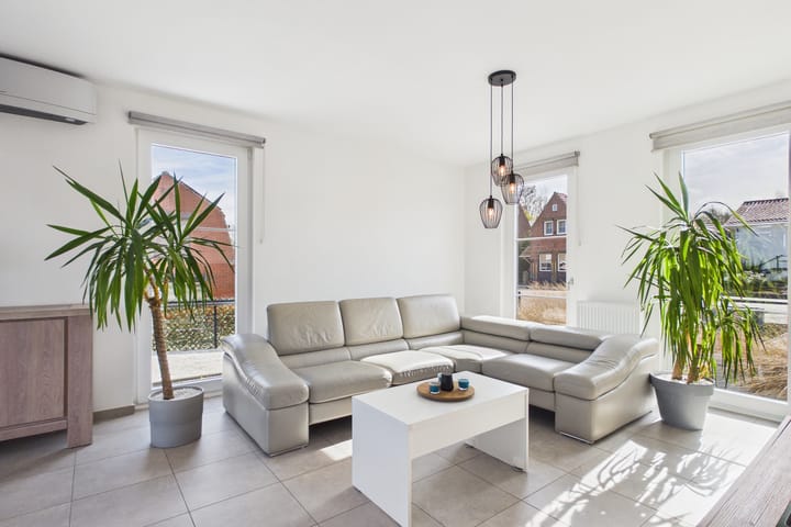 Foto 2 van Graafjansdijk A 25-C