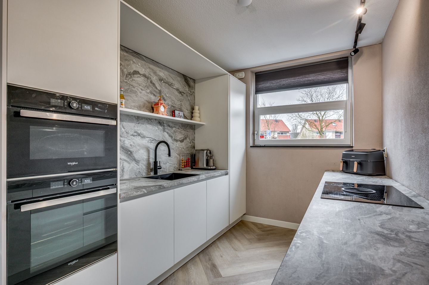 Fully Insulated Corner House with 4 Bedrooms and Solar Panels in Swalmen — 17