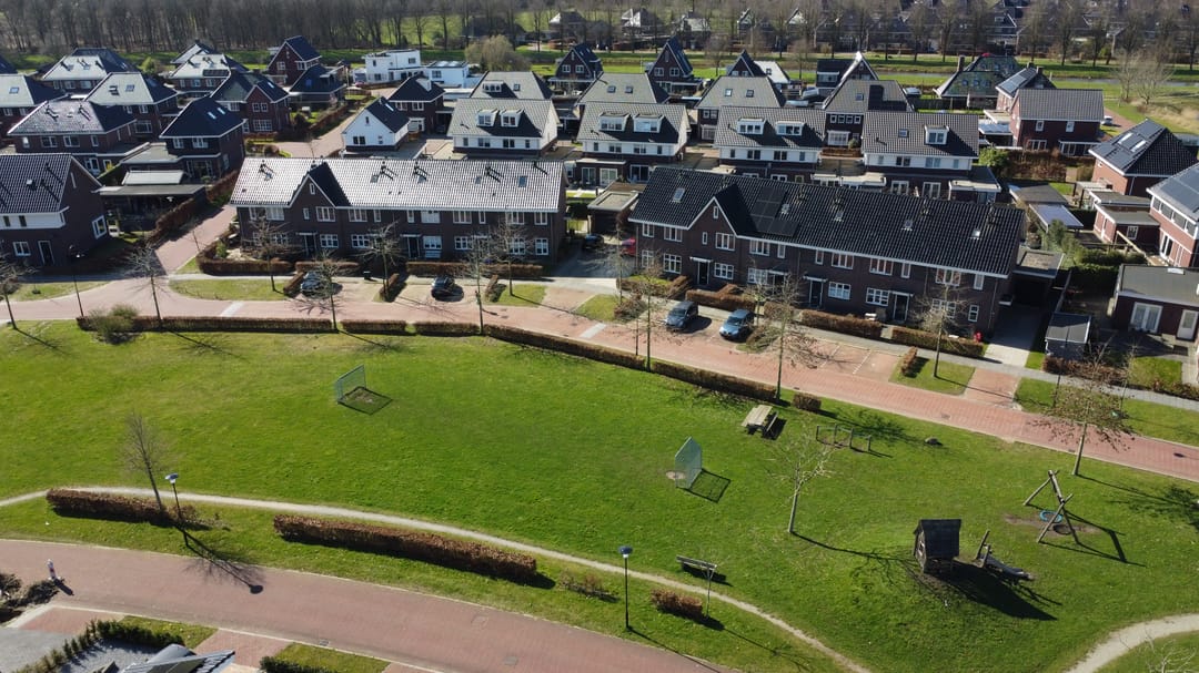 Photo 4 of Plan Nagtegael - Luzerne