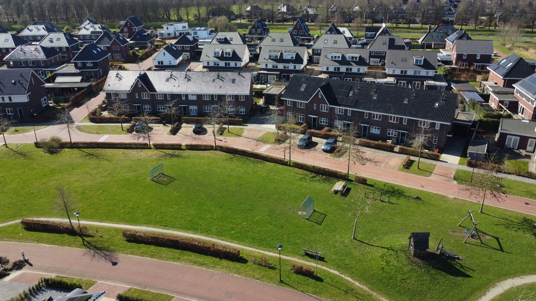 Photo 4 of Plan Nagtegael - Luzerne