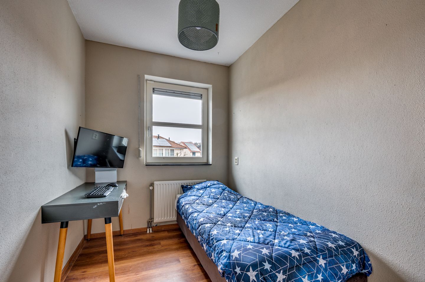 Fully Insulated Corner House with 4 Bedrooms and Solar Panels in Swalmen — 24