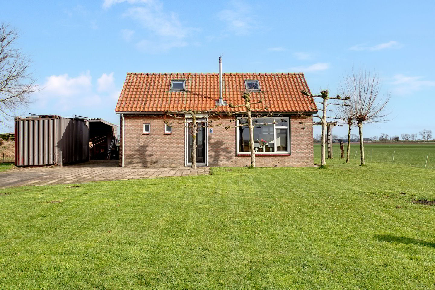 Foto 4 van Gelderse Kade 5-A