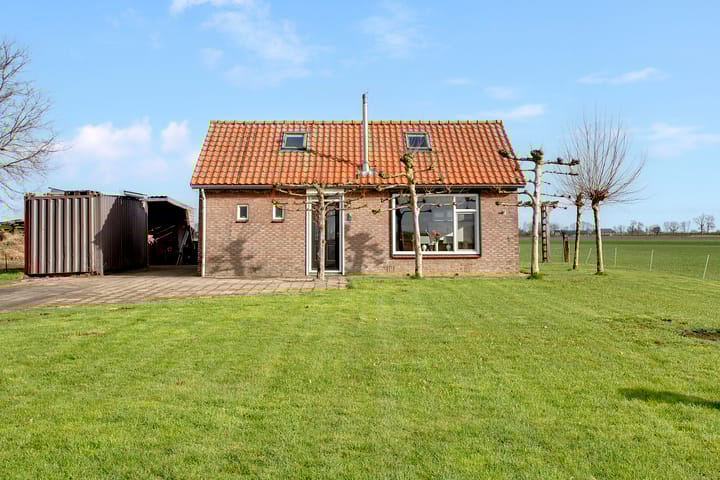 Photo 4 of Gelderse Kade 5-A