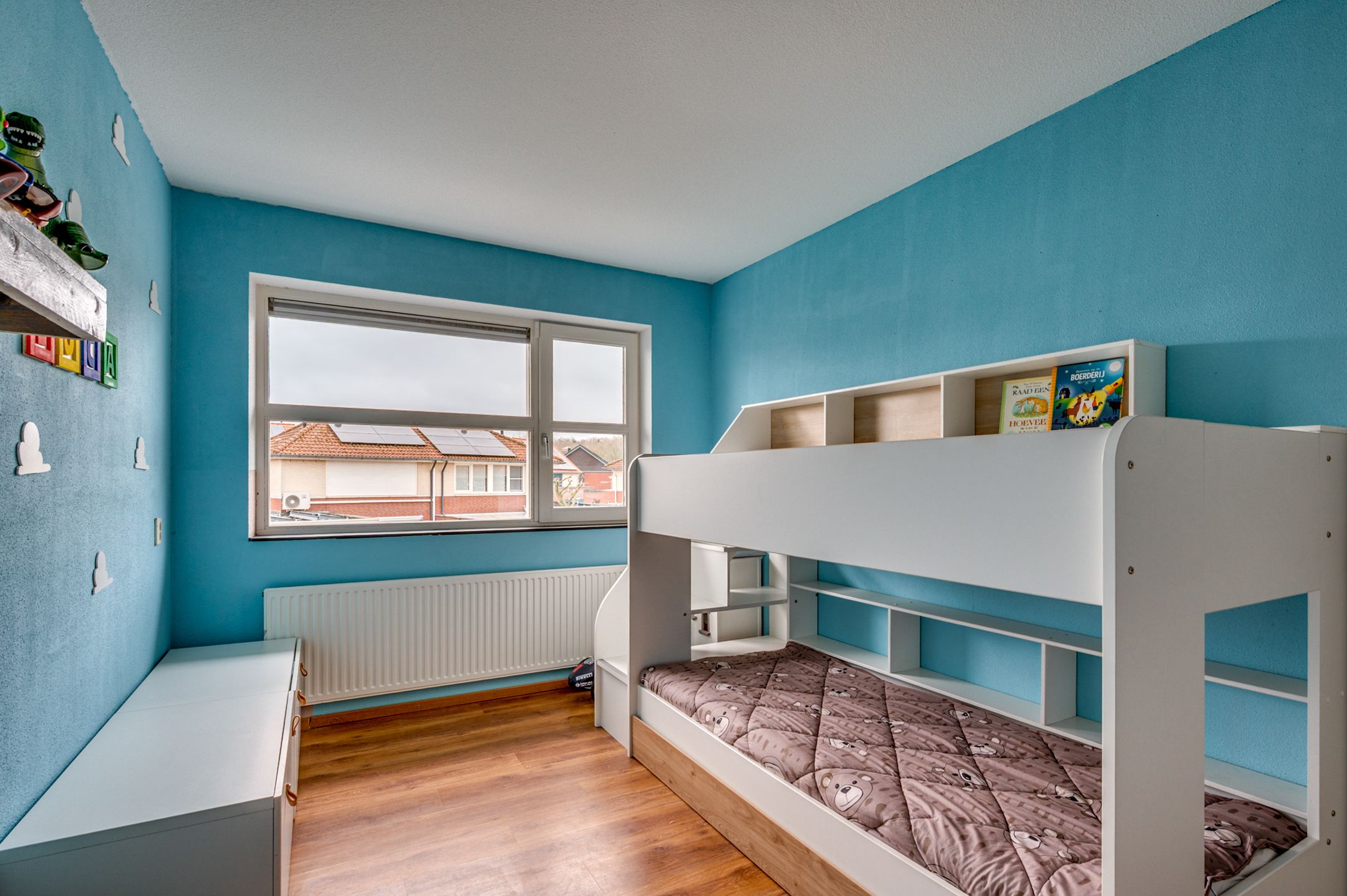Fully Insulated Corner House with 4 Bedrooms and Solar Panels in Swalmen — 27