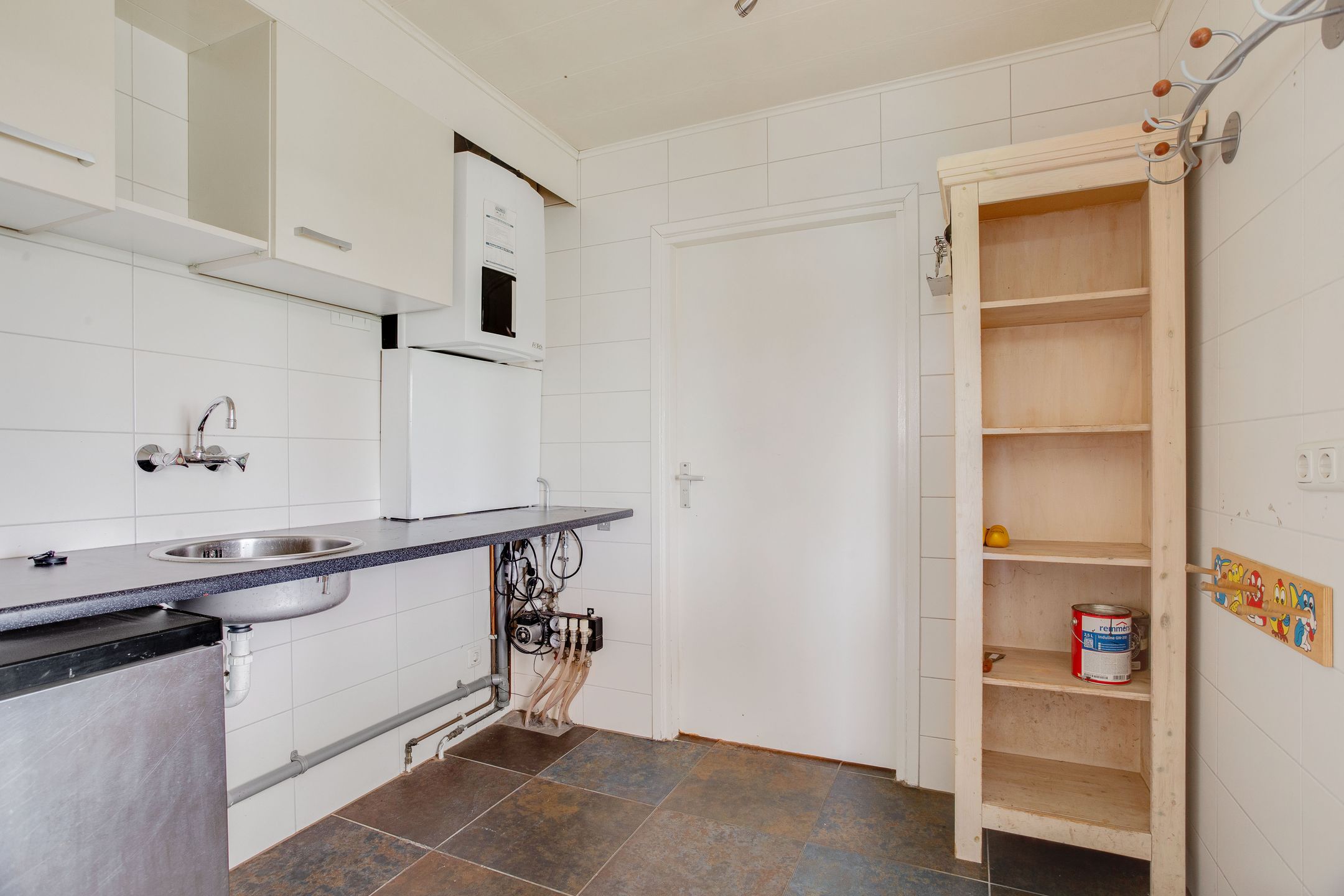 Foto 21 van Gelderse Kade 5-A