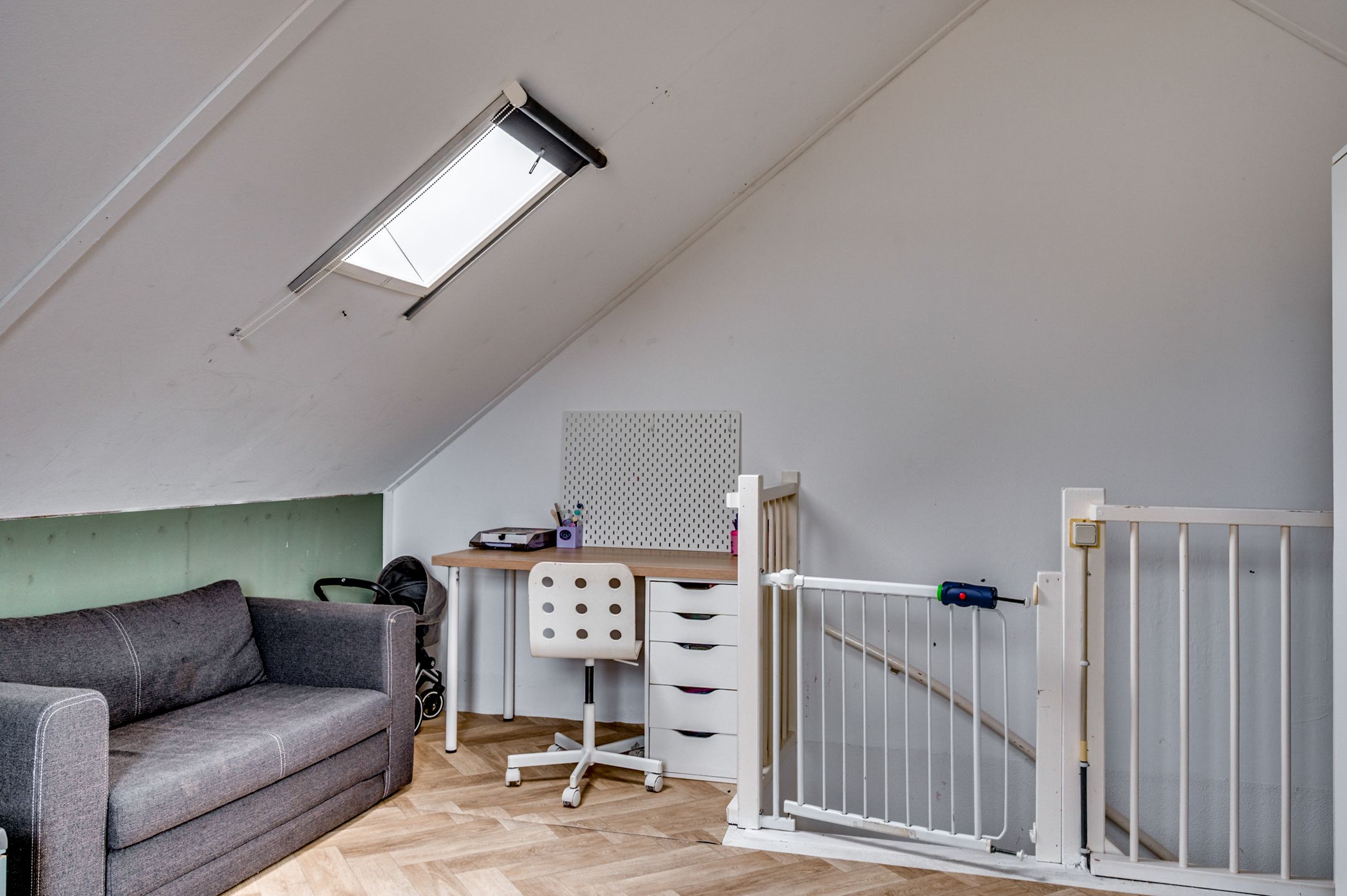 Fully Insulated Corner House with 4 Bedrooms and Solar Panels in Swalmen — 39