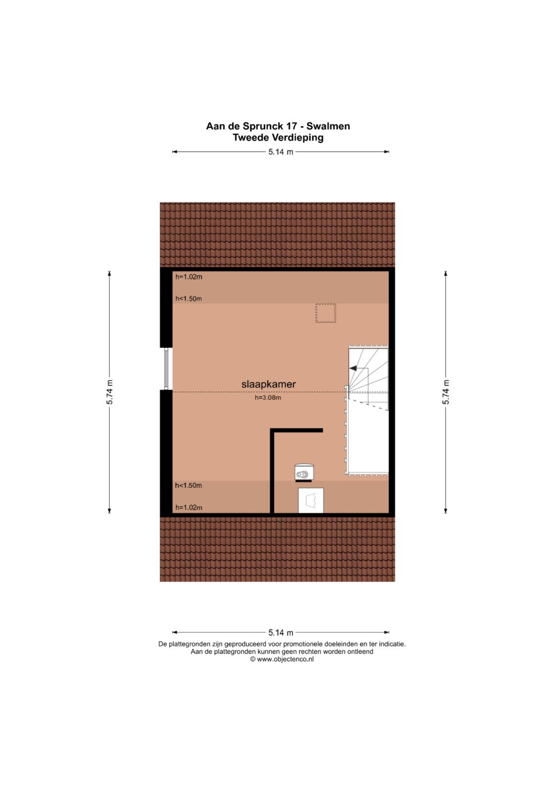 Photo 45 of Aan de Sprunck 17