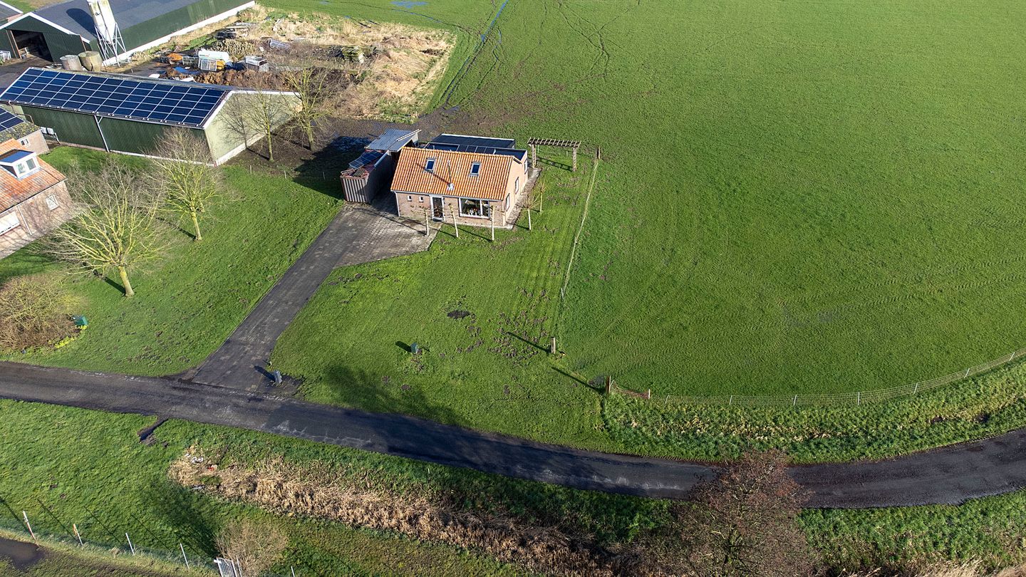 Foto 50 van Gelderse Kade 5-A