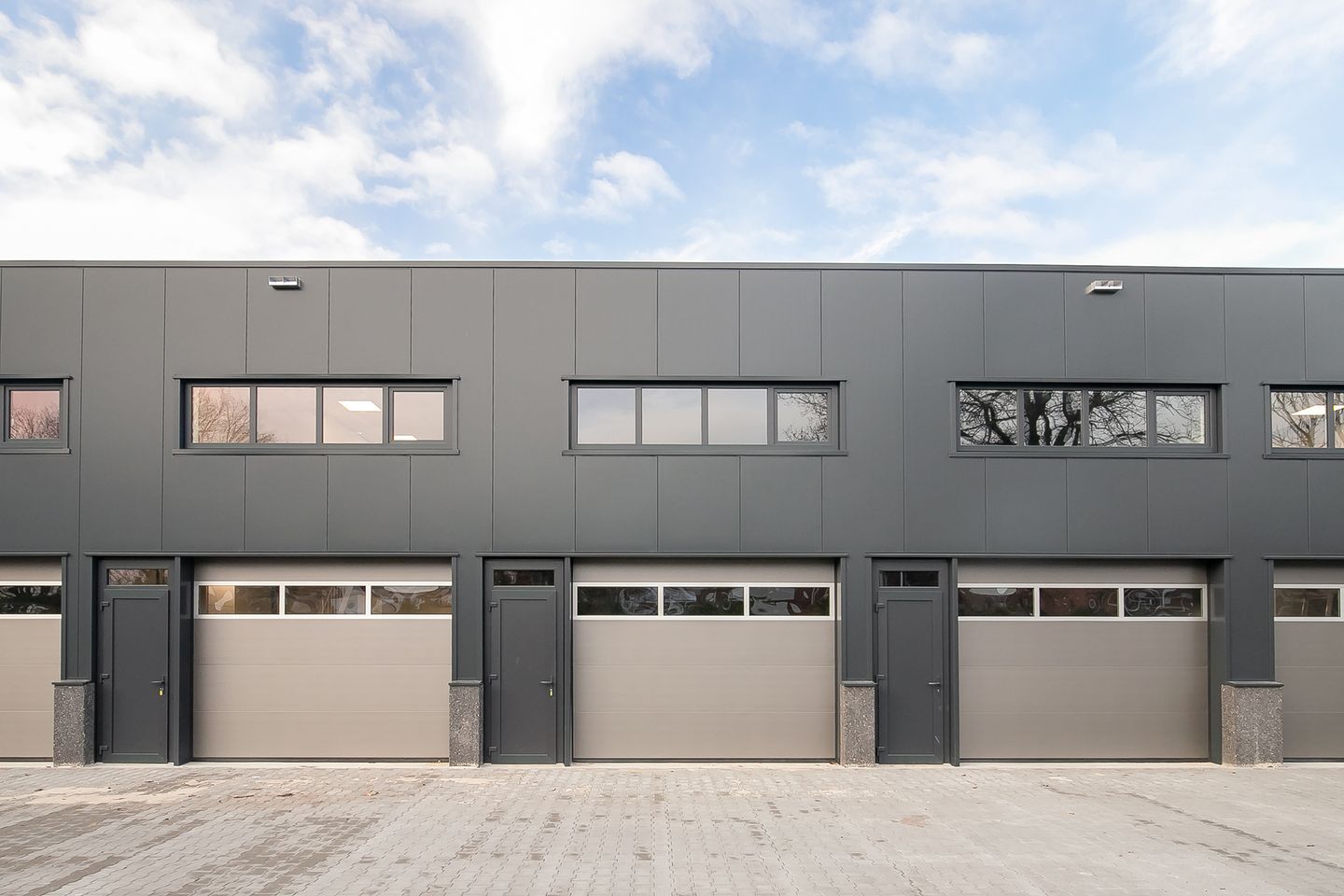 View photo 1 of Groethofstraat 11-S