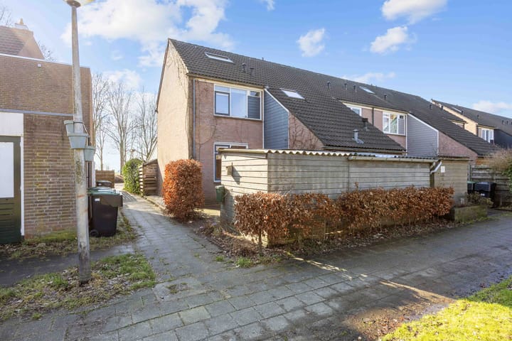 Foto 2 van Meander 48