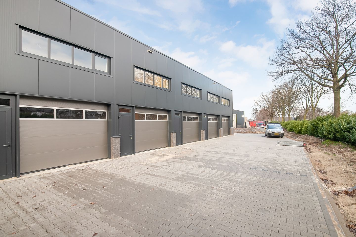 View photo 2 of Groethofstraat 11-S