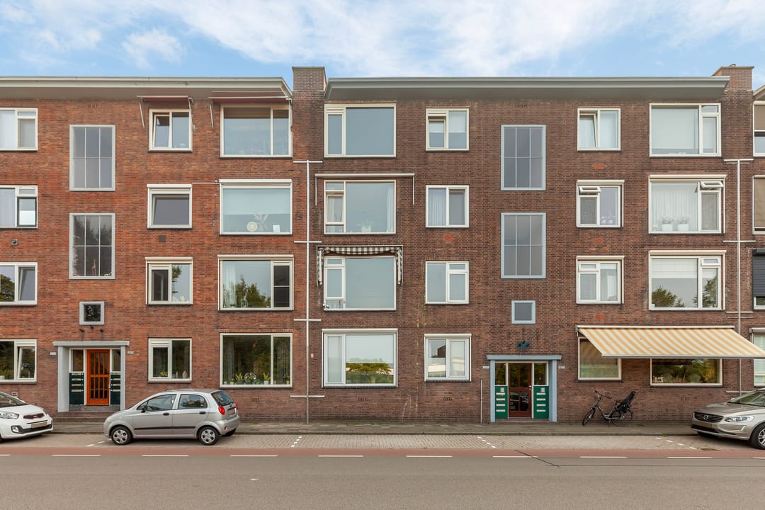 Photo 1 of Delftseveerweg 13-B