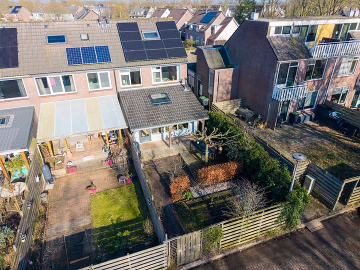 Foto 3 van Meander 48