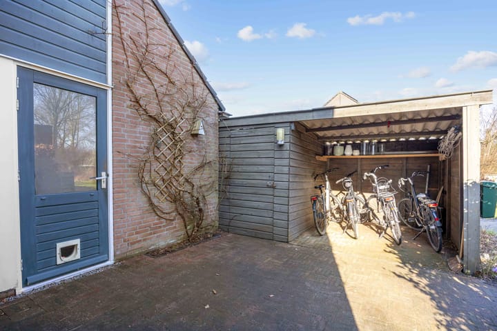 Foto 4 van Meander 48