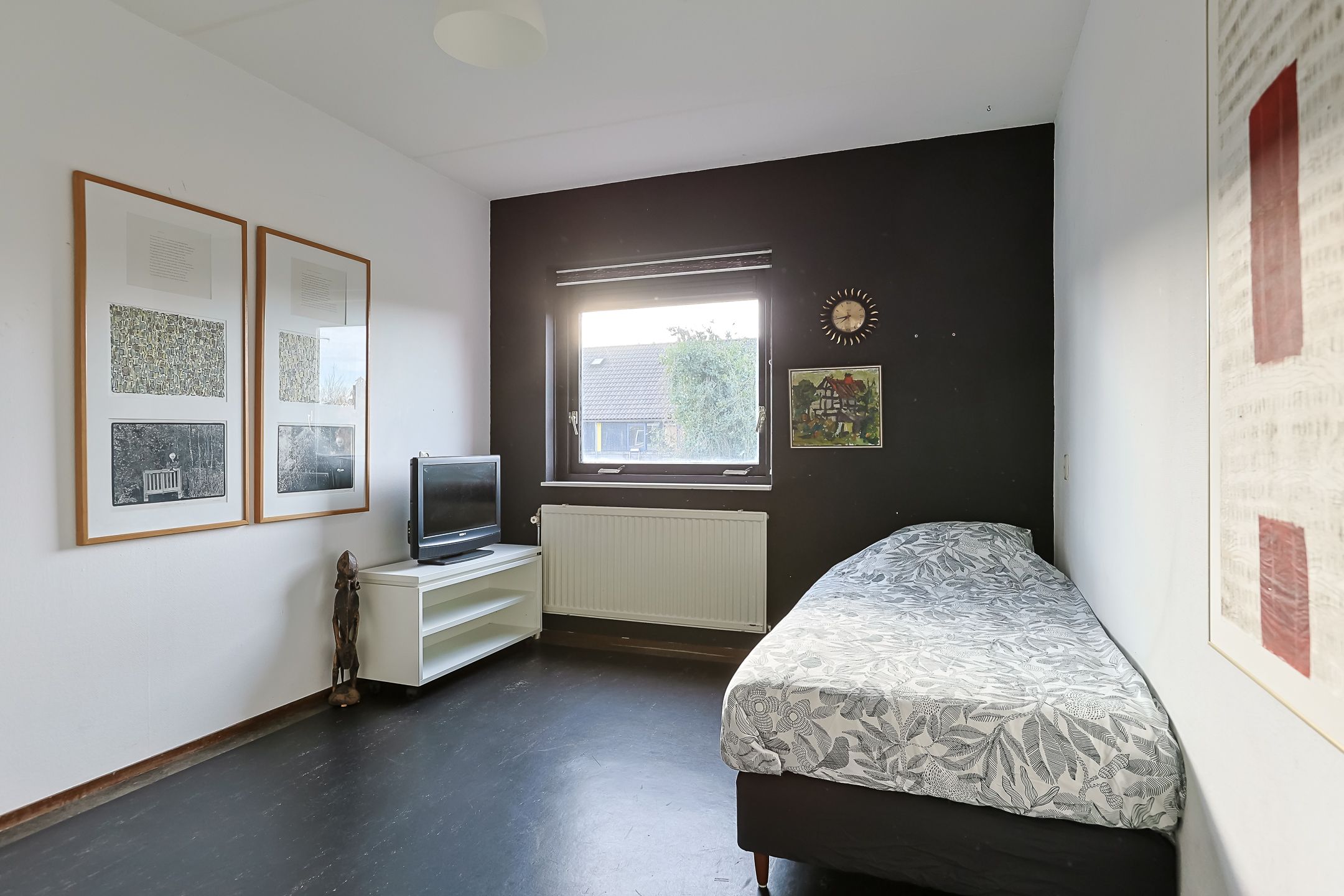 Spacious Townhouse with Garage and Sunny Southwest Garden — 24