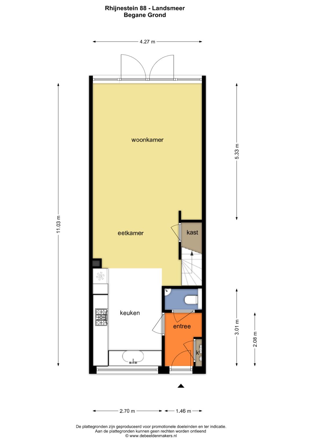 Photo 43 of Rhijnestein 88