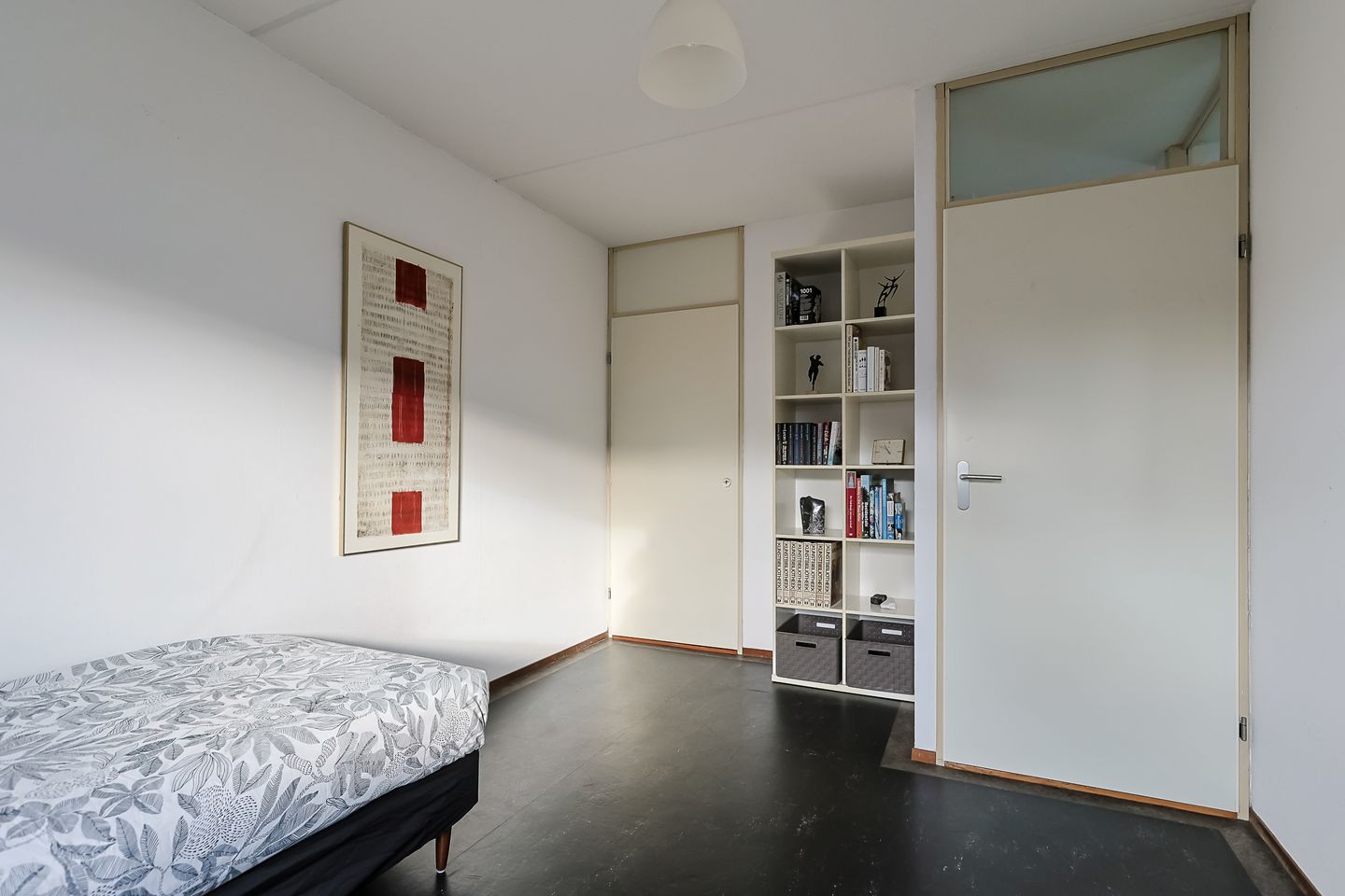 Spacious Townhouse with Garage and Sunny Southwest Garden — 25