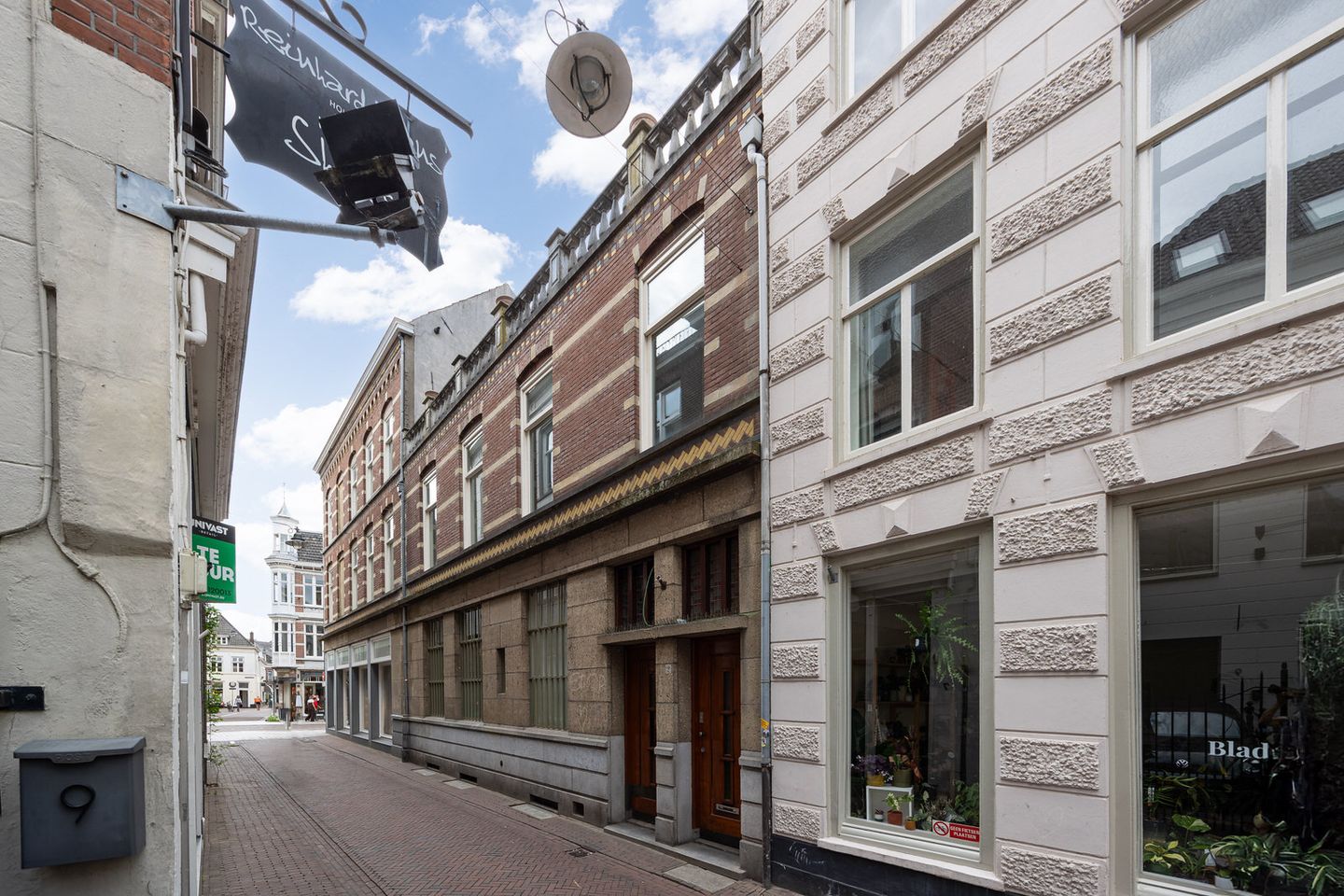 Foto 40 van Snellestraat 2