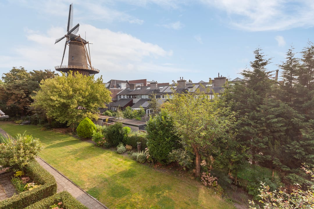 Photo 11 of Delftseveerweg 13-B