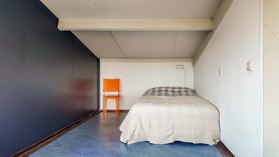 Spacious Townhouse with Garage and Sunny Southwest Garden — 32