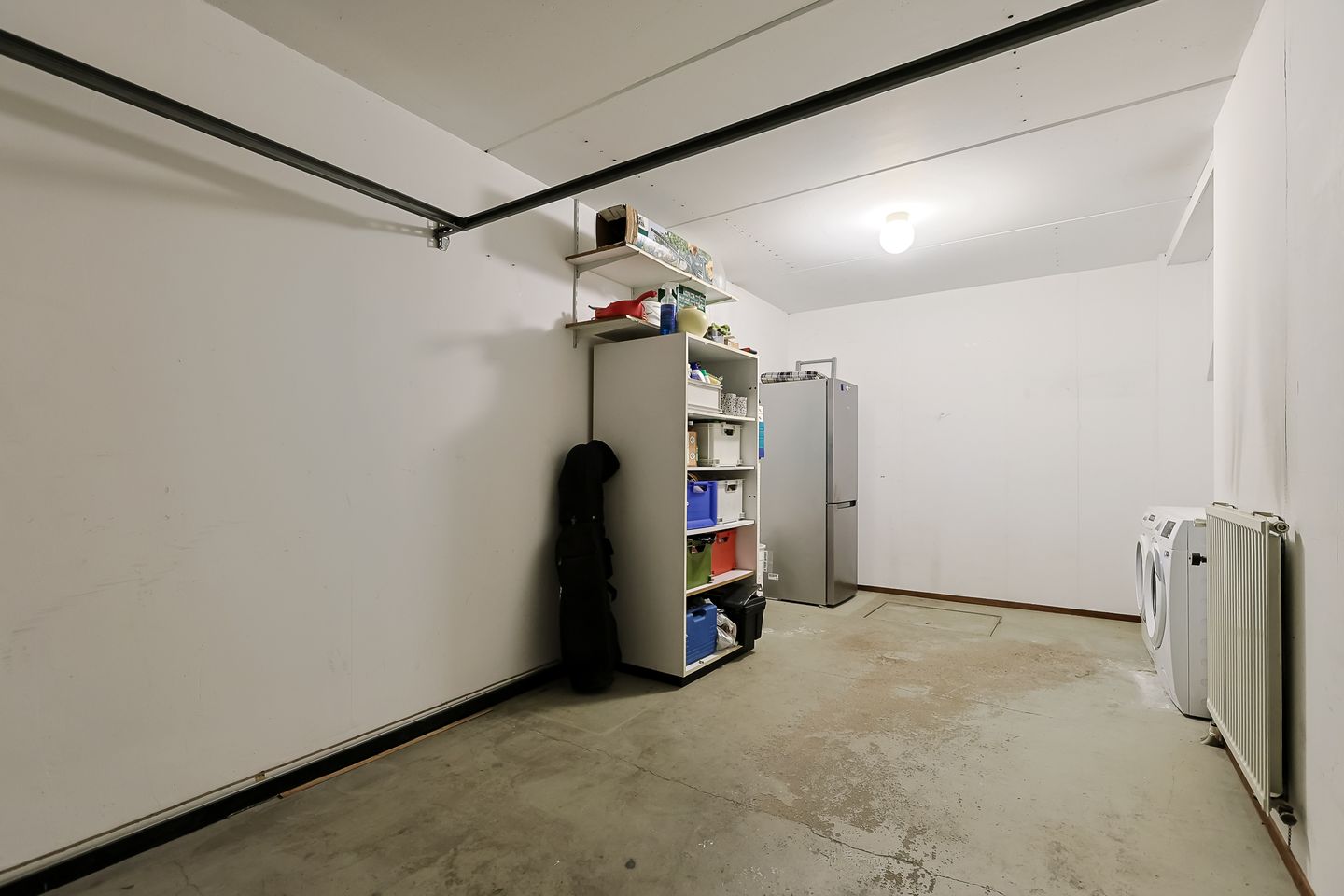 Spacious Townhouse with Garage and Sunny Southwest Garden — 35