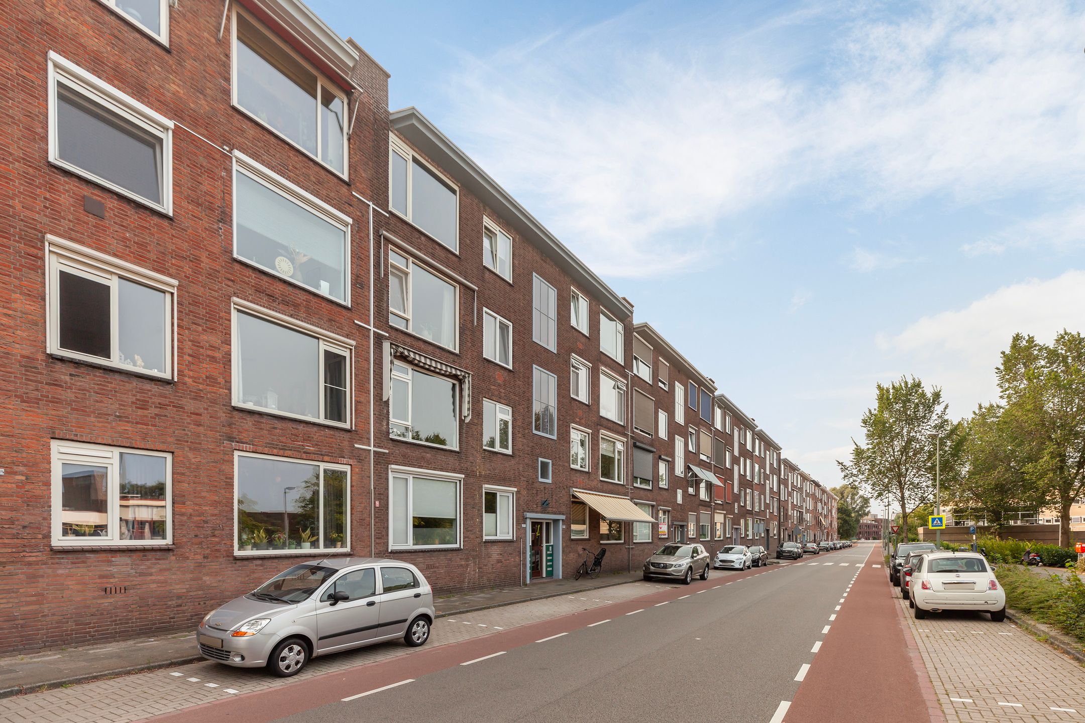 Photo 30 of Delftseveerweg 13-B
