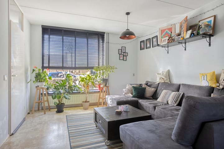 Foto 2 van Lombardijenlaan 179