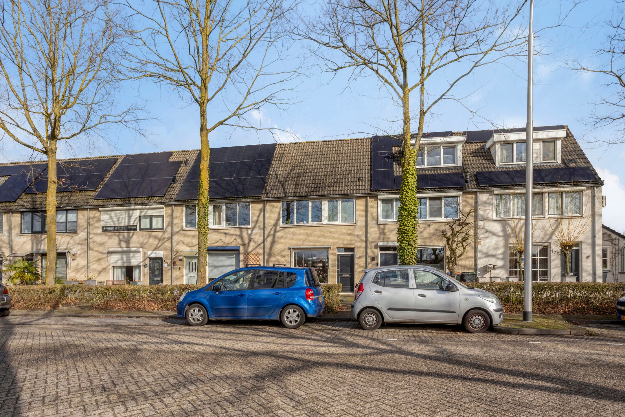 Foto 6 van Lombardijenlaan 179