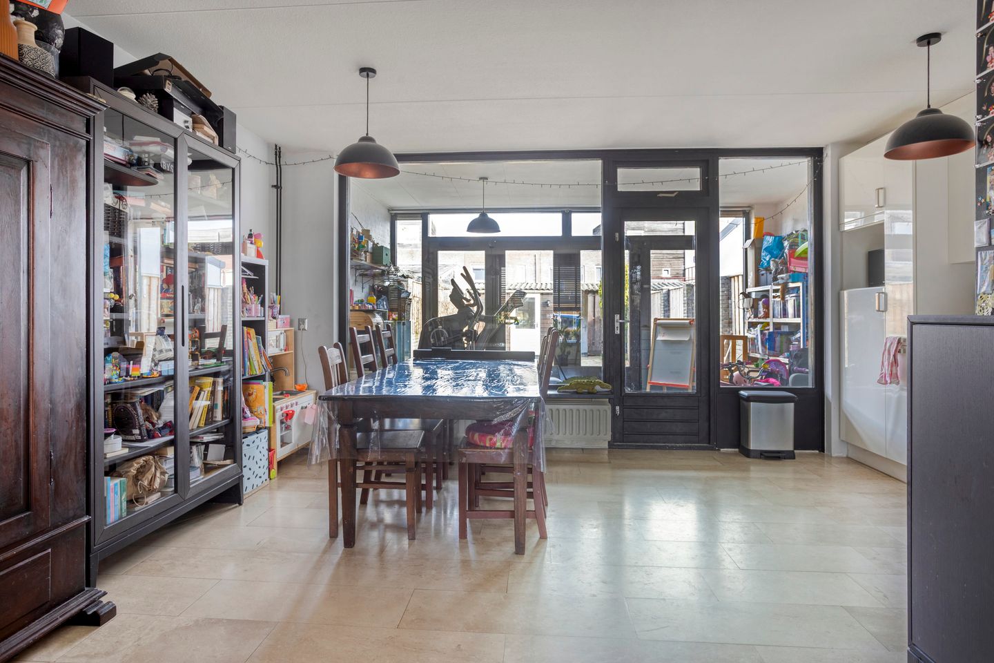 Foto 10 van Lombardijenlaan 179