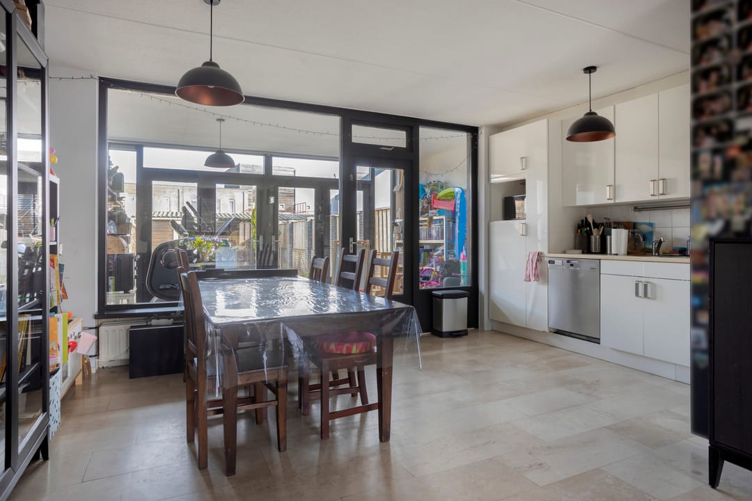 Foto 11 van Lombardijenlaan 179