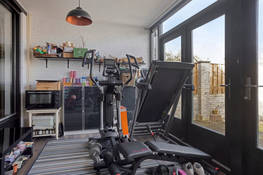 Foto 16 van Lombardijenlaan 179