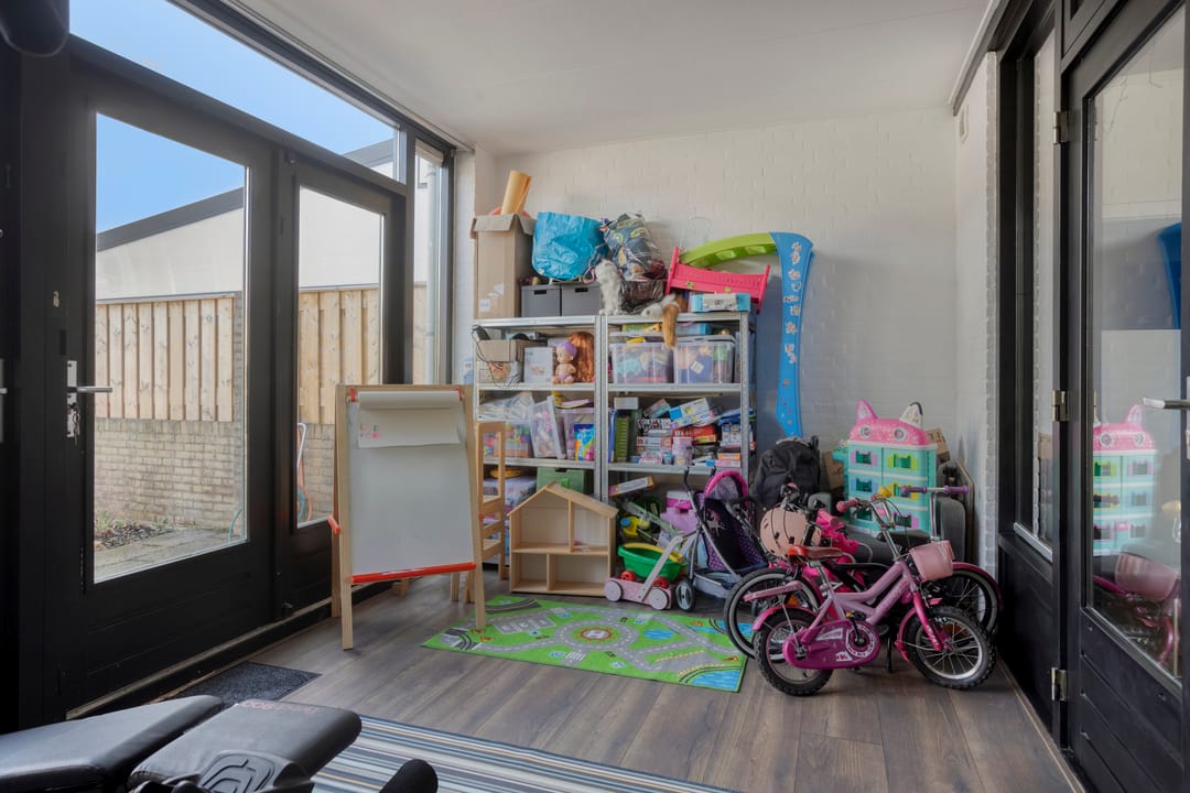 Foto 17 van Lombardijenlaan 179