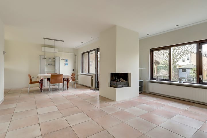 Foto 2 van Dokter Hiemstralaan 34