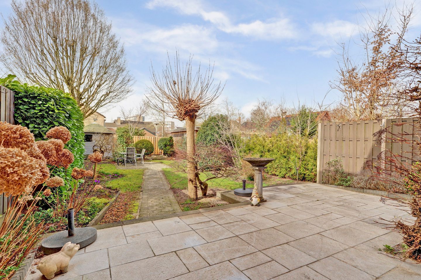 Photo 4 of Dokter Hiemstralaan 34