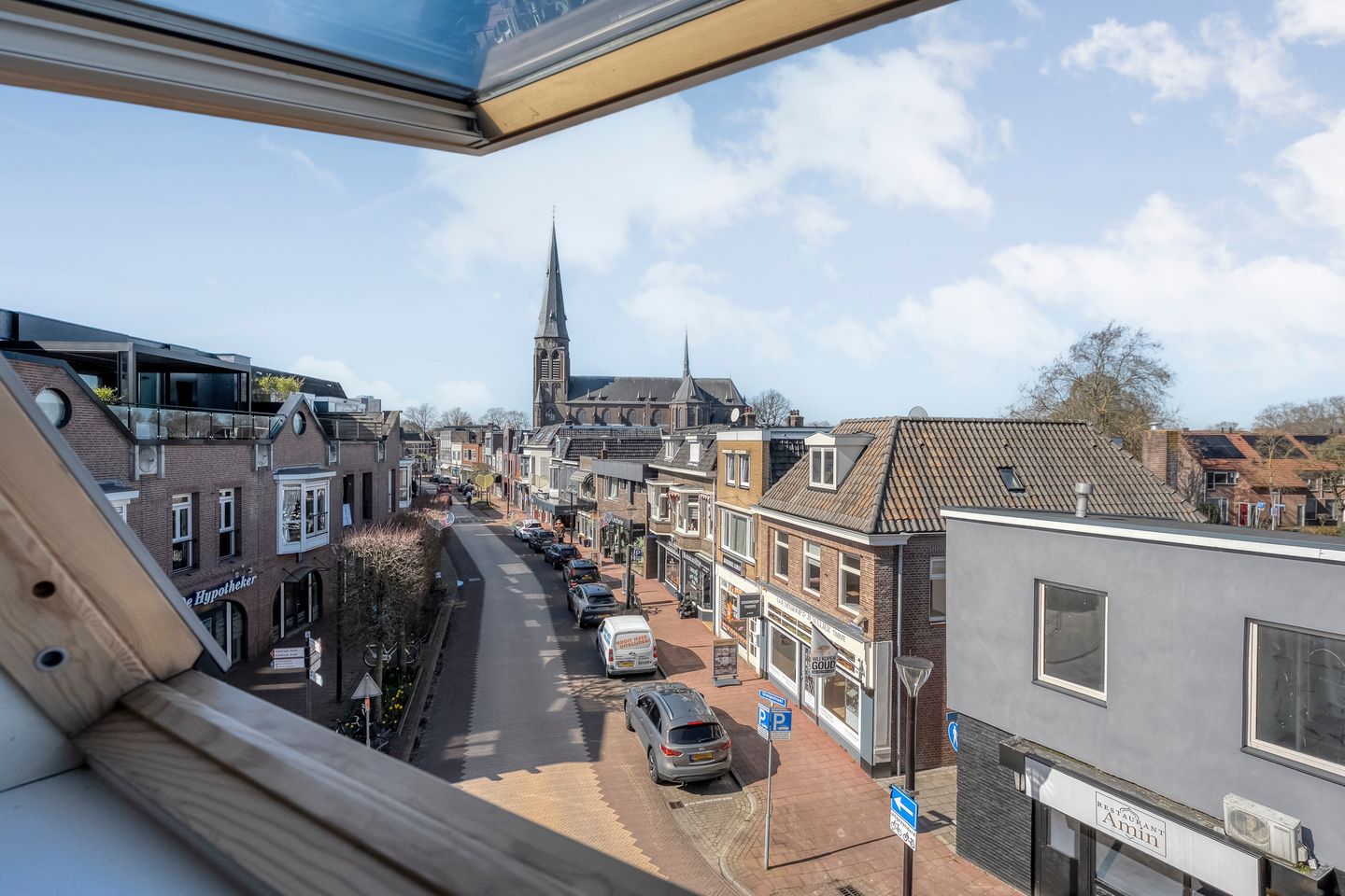 Foto 4 van Ootmarsumsestraat 1-A